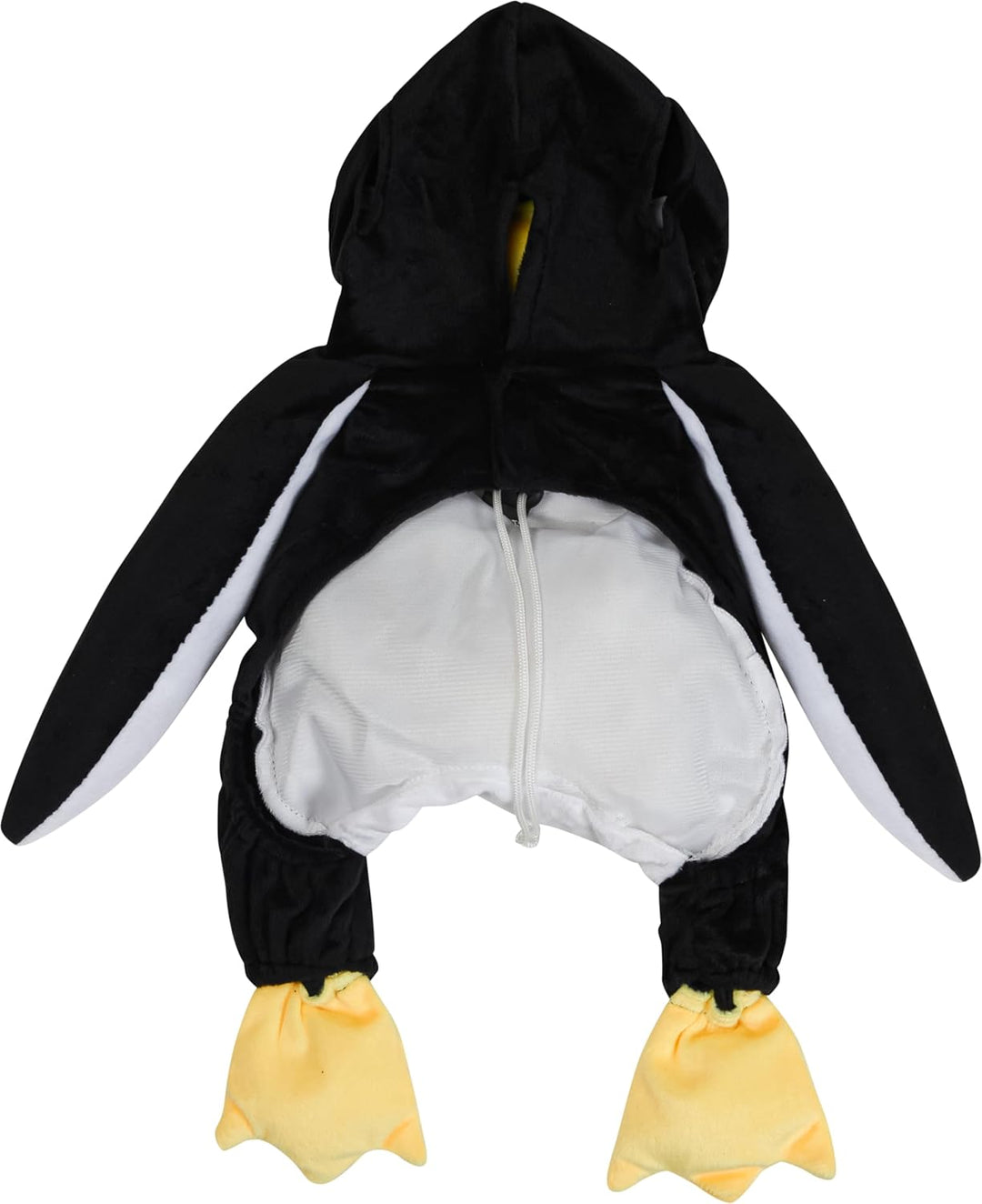 Rubies Haustierkostüm mit Pinguin-Motiv, wie abgebildet, X-Large