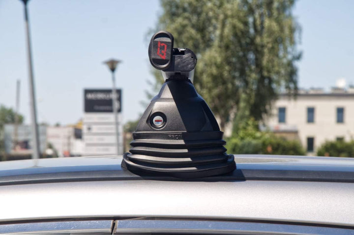 Aluminium Dachträger für Mercedes A-Klasse W177 5-Tür ab 2018