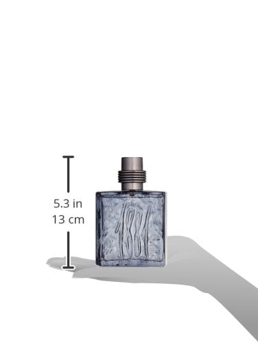 Cerruti 1881 Black homme/ man Eau de Toilette Vaporisateur/ Spray, 100 ml