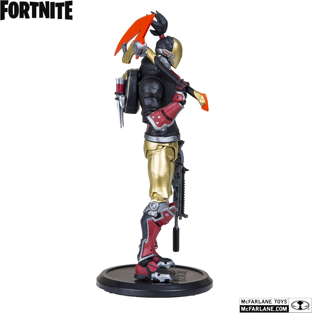 McFarlane 10805-7 Sammelfiguren, Multi