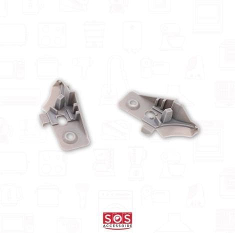 Bosch Neff Siemens Tecnik Geschirrspüler Türdichtung Dichtung (Original Teilenummer Türdichtung (SP)