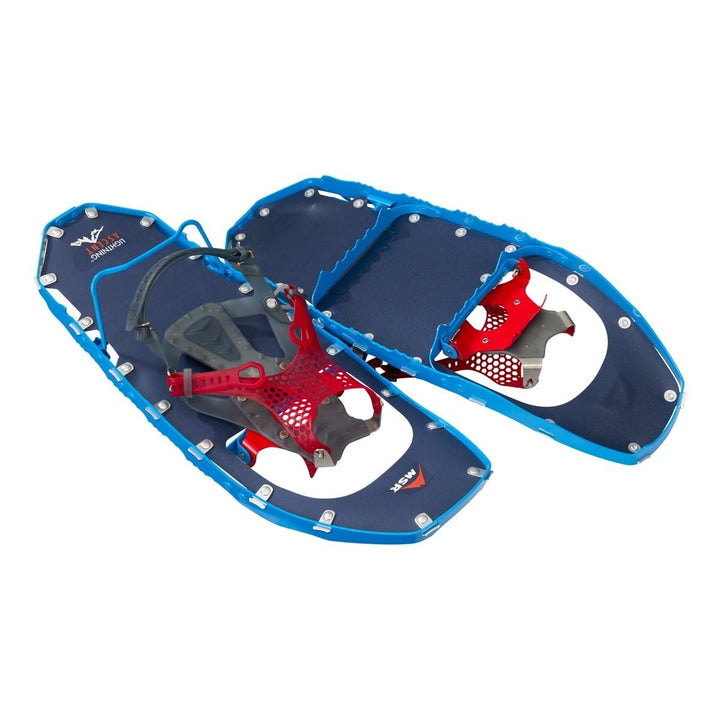 MSR Lightning Ascent Cobalt Blue, Cobalt Blue