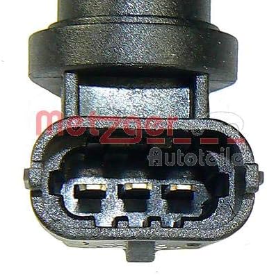 Metzger 0903030 Sensor, Nockenwellenposition