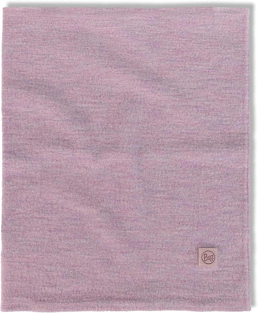 Buff Unisex Halswärmer Merino Fleece Merino Polar Multifunktionstuch (1er Pack) Einheitsgrösse Sand,