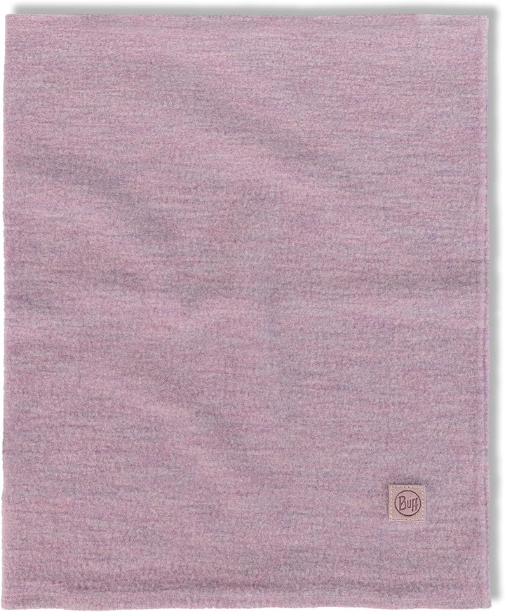 Buff Unisex Halswärmer Merino Fleece Merino Polar Multifunktionstuch (1er Pack) Einheitsgrösse Sand,