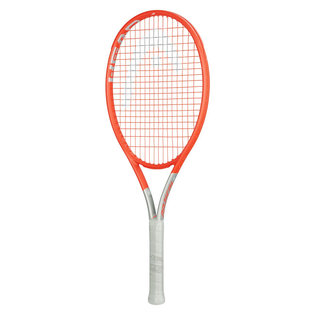 HEAD Unisex Jugend Radical Jr. Tennis Racquet 0 orange, 0 orange