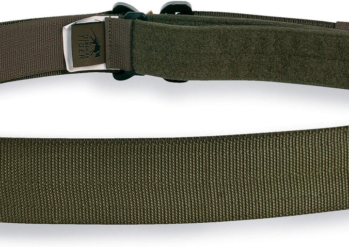 Tasmanian Tiger Equipment Belt MK II Set Oliv