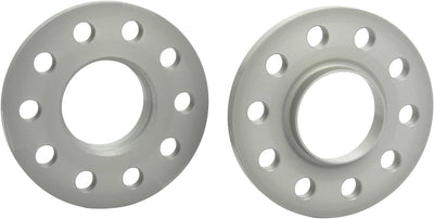 Spurverbreiterung TRAK+ Spurverbreiterungen/TRAK+ Wheel Spacers Hinten von H&R 24 mm (2455665) Dista