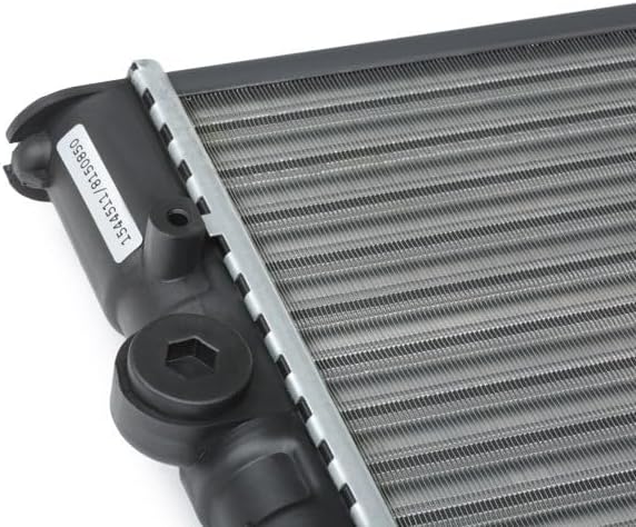 RIDEX Kühler Motorkühlung 470R0258 GOLF III (1H1) Golf III Cabrio (1E7)