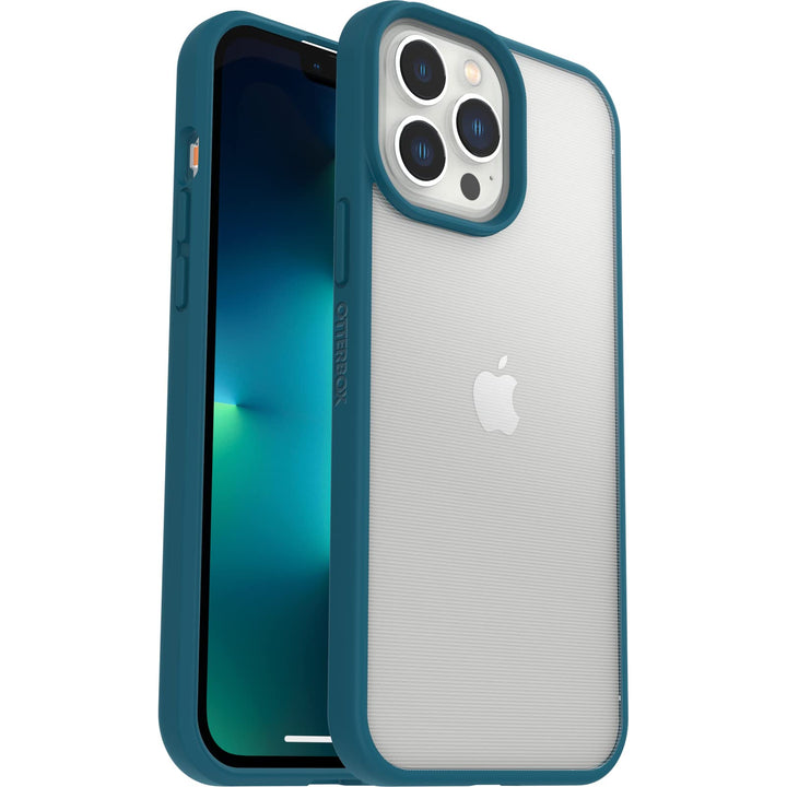 OtterBox Prefix Series Schutzhülle für iPhone 13 Pro Max &amp; iPhone 12 Pro Max – Pacific Reef Pacific