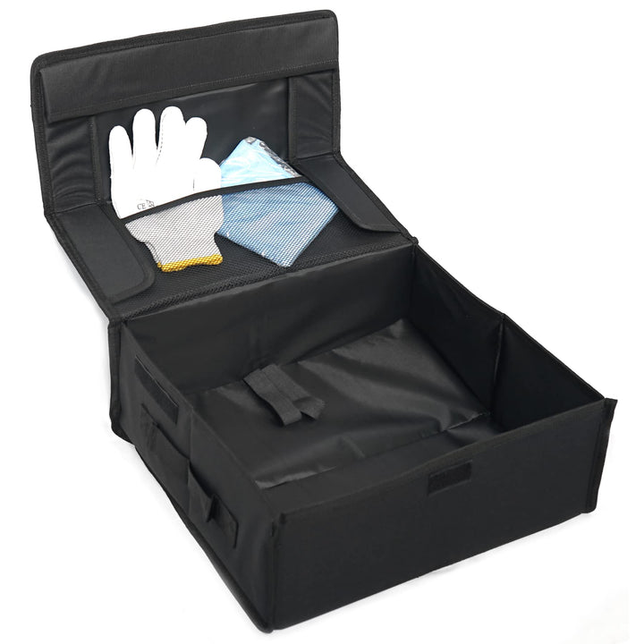 Seat 000061109H Tasche Ladekabel Ladekabeltasche Aufbewahrungstasche