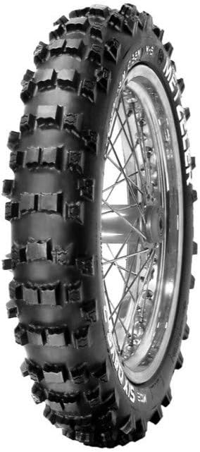 Metzeler 120/90-18 65 M TT MCE Six Days Extreme M + S M/C (R)