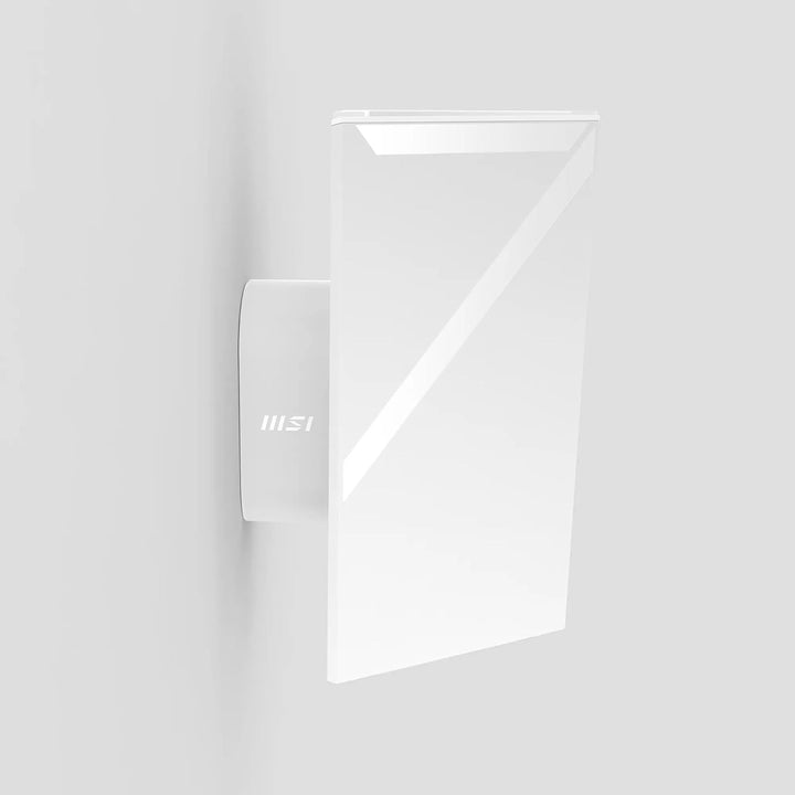 MSI Roamii BE Lite Mesh System- 1 Pack Roamii BE Lite 1er Pack Mesh System, Roamii BE Lite 1er Pack