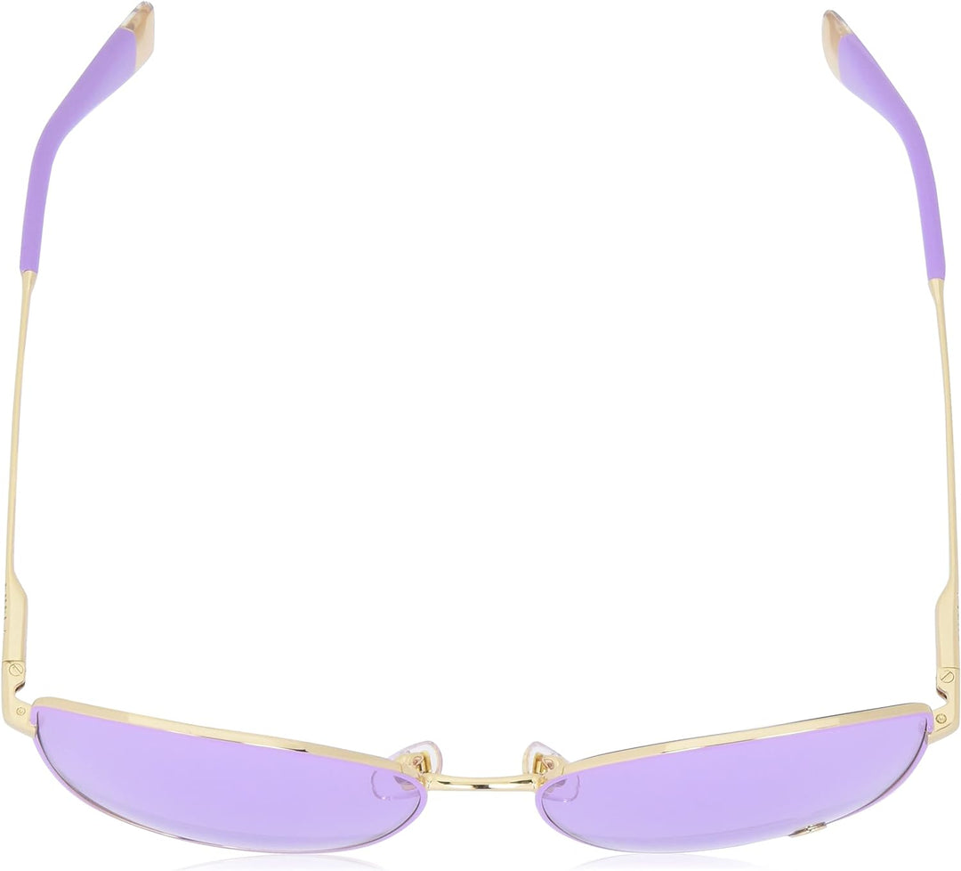 Furla Unisex SFU598 Sunglasses, 0F78, 58