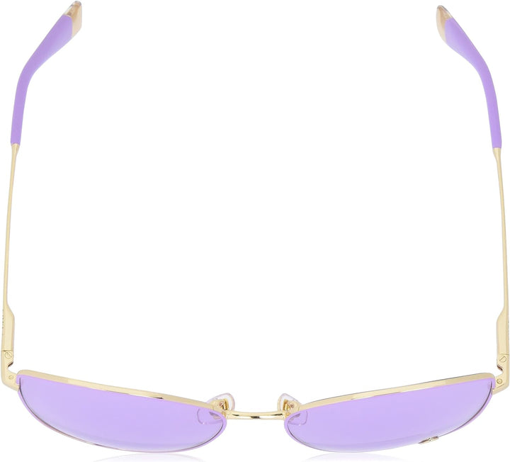 Furla Unisex SFU598 Sunglasses, 0F78, 58