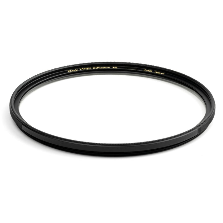 NiSi 72mm Black Magic Diffusion 1/4 Filter, 72mm