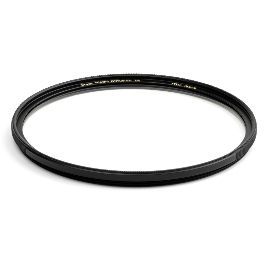 NiSi 67mm Black Magic Diffusion 1/4 Filter, 67mm