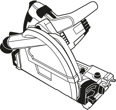 Bosch Accessories Bosch Professional 1x Kreissägeblatt Expert for Laminated Panel (Laminat, Sägeblat