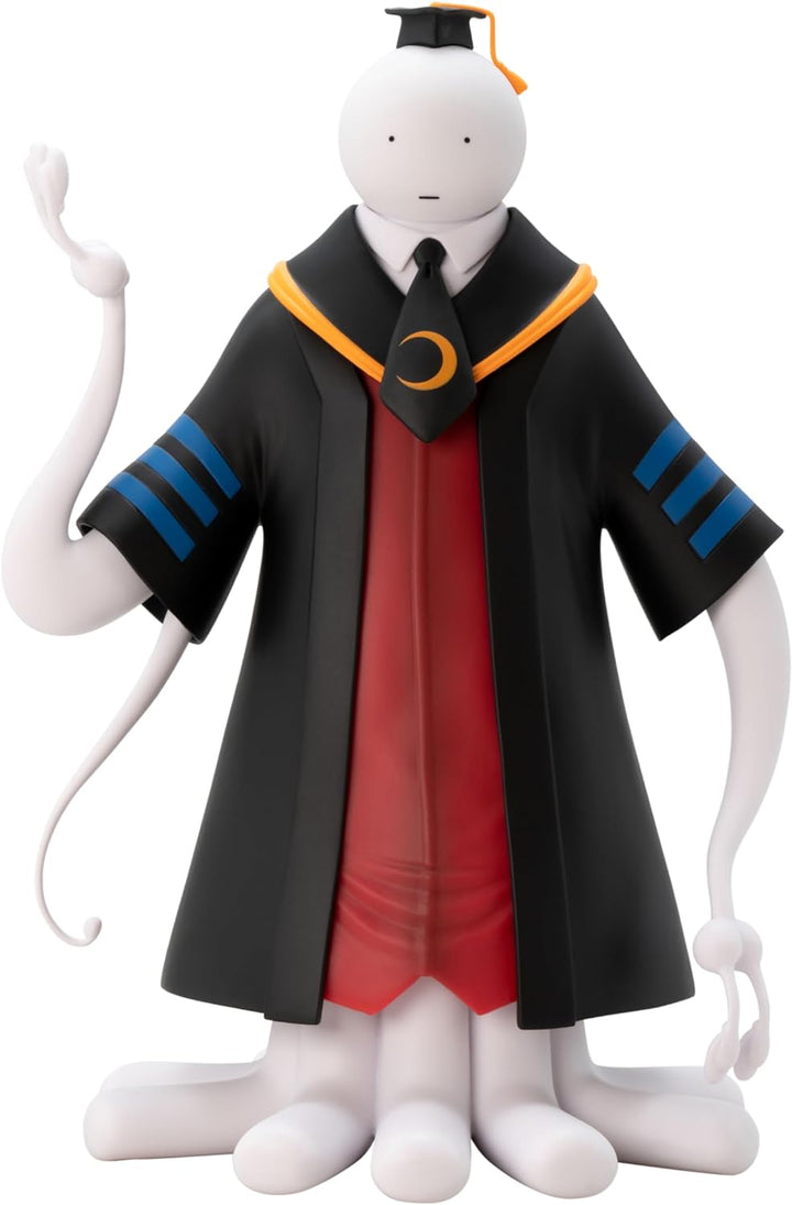 ABYstyle Studio - Assassination Classroom – Figur Koro Sensei Weiss