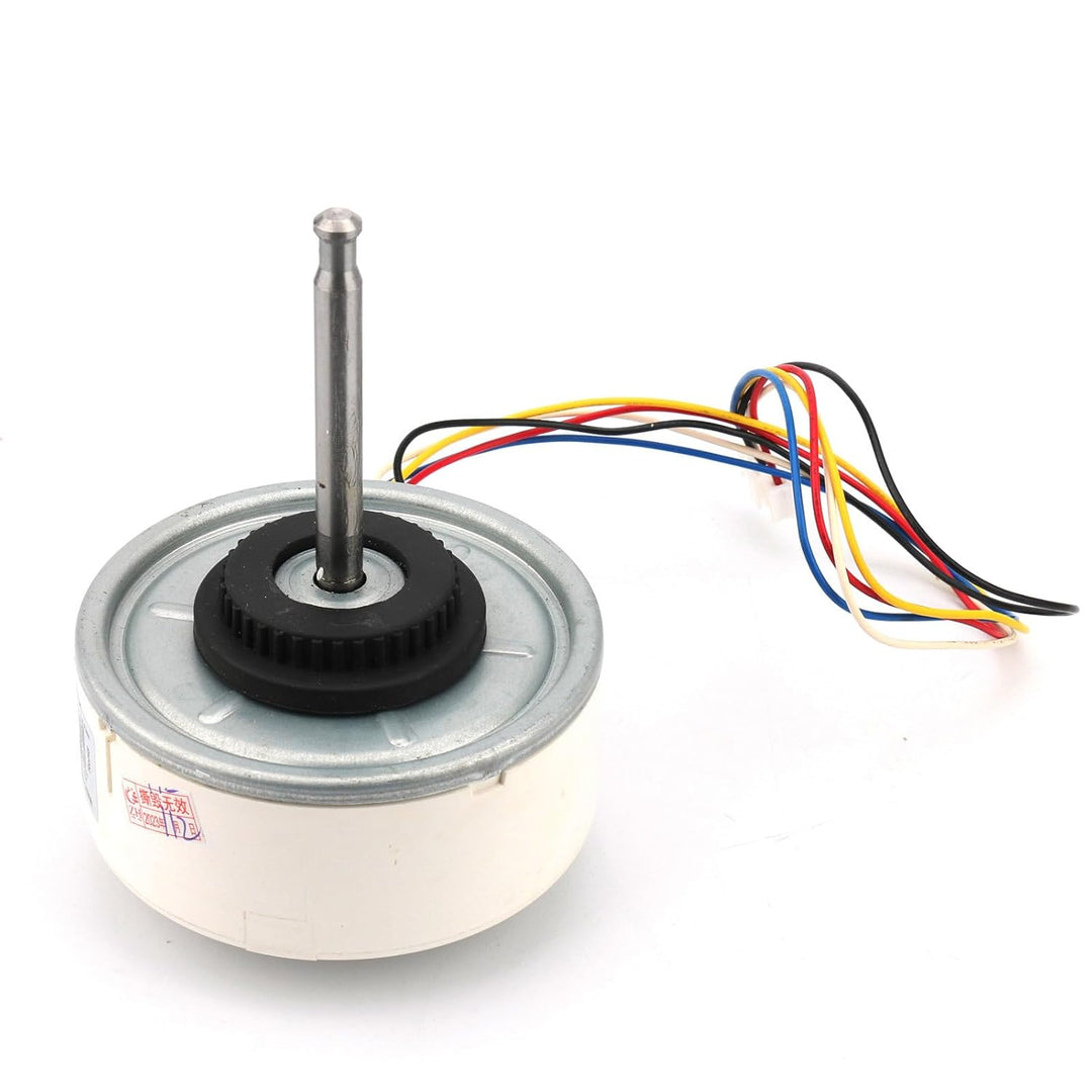 NUHFUFA Bürstenloser Gleichstrommotor für Panasonic Klimaanlage, RD-310-30-8A/L6CBYYYL0102 DC 30W Lü