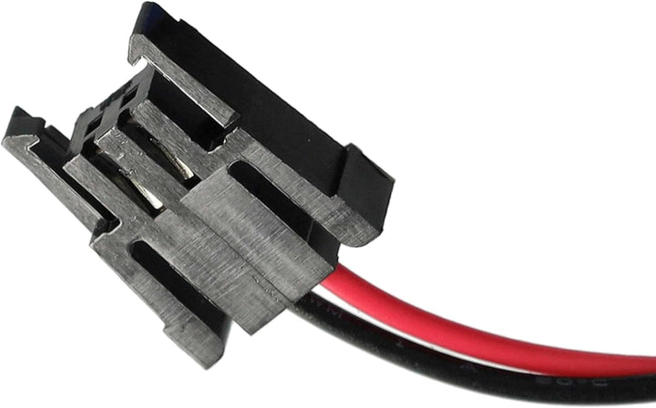 vhbw Batterie Ersatz für Mitsubishi B9670-MC, A6BAT, A6BAT-MRBAT. für Steuereinheit (1700 mAh, 3,6 V
