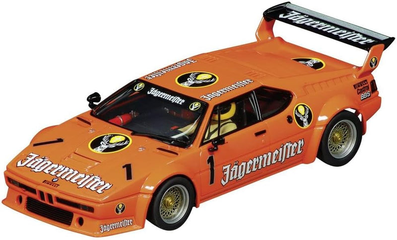 Carrera Digital 124 BMW M1 Procar Nr. 1, 23976