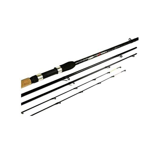 Dinsmores F10 Futterrute, 3 m, 2 Stück, Mehrfarbig, 10ft