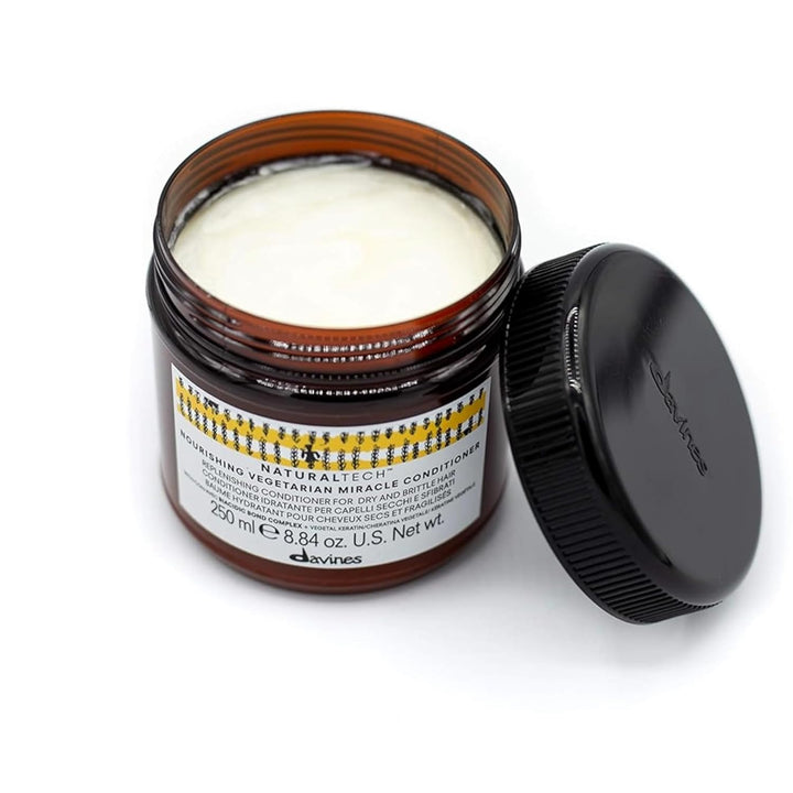 Davines nourishing vegetarian miracle conditioner"new 2019" 250 ml