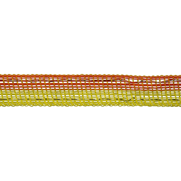 horizont Weidezaunband farmer T20-O, 200 m lang, 20 mm breit, Breitband Litze, Weidezaun Strom, Elek