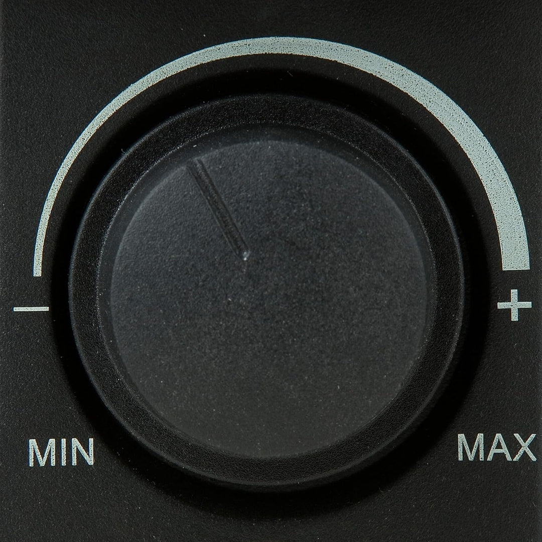 Domo DO9186G Raclette Steingrill, Petrus, Schwarz/Silber