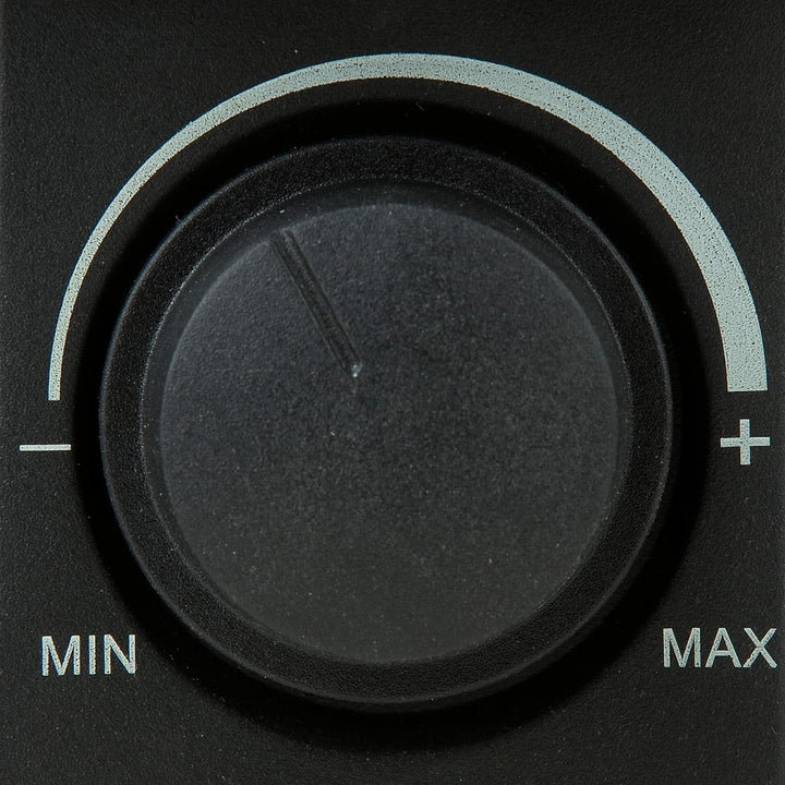 Domo DO9186G Raclette Steingrill, Petrus, Schwarz/Silber