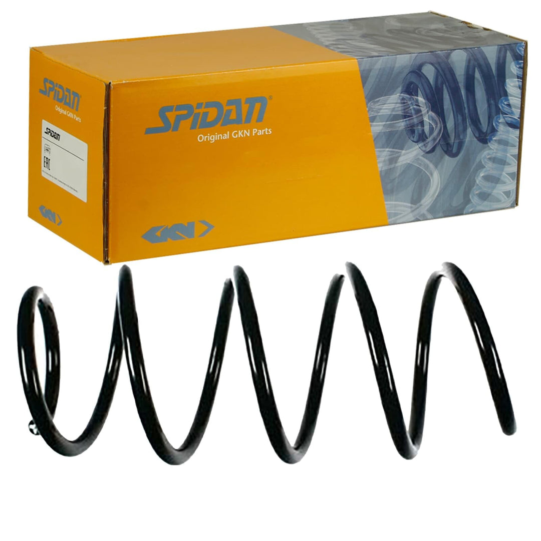SPIDAN 56831 Fahrwerksfeder