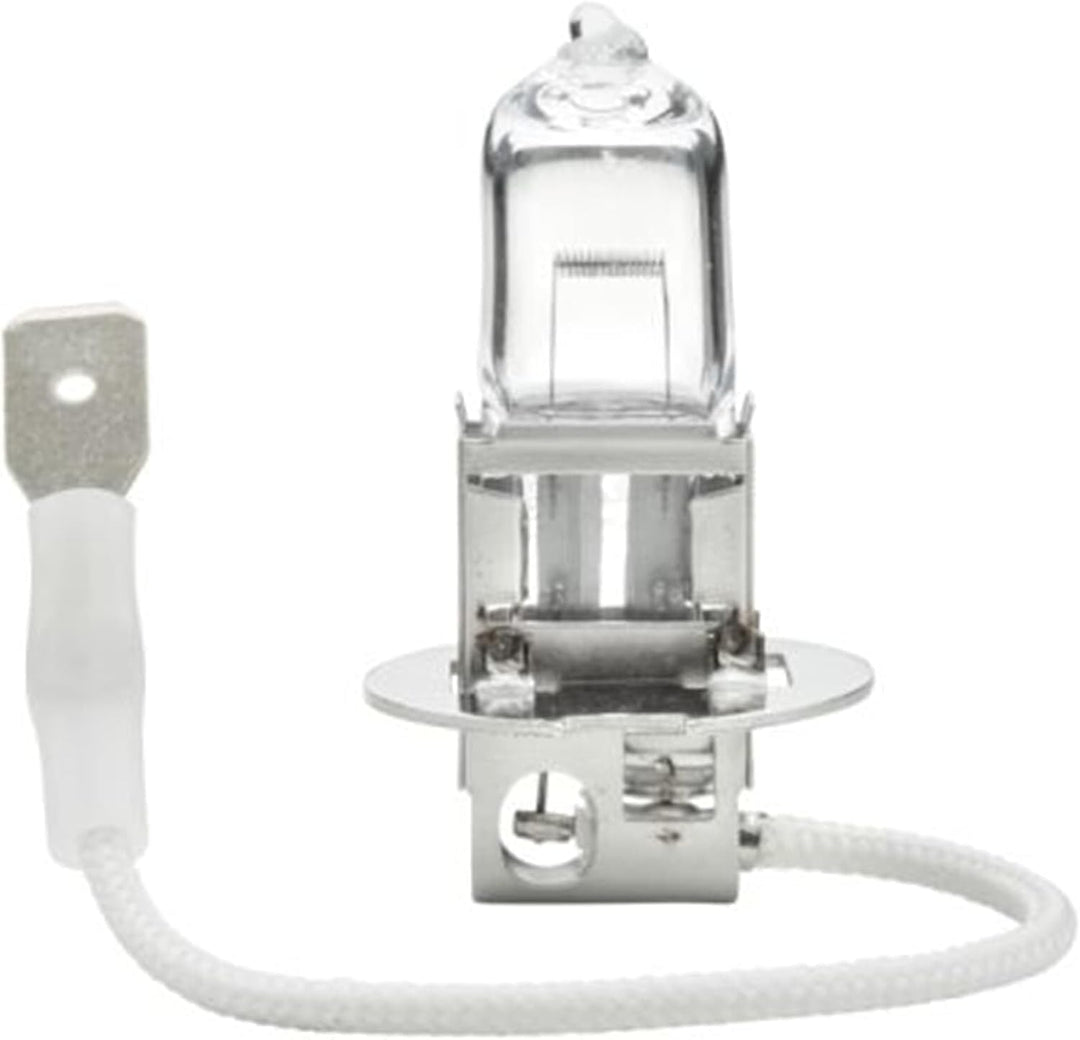 HELLA - DE/Halogen-Nebelscheinwerfer - Micro DE - ECE - links/rechts - 1NL 008 090-031 mit Kappe, Ha