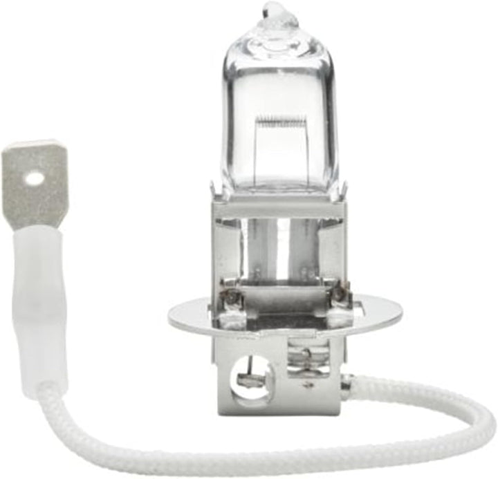 HELLA - Halogen-Fernscheinwerfer - Comet 450 - E1 44442/ECE-R8 - 12V - 1FB 005 860-231 mit Glühlampe
