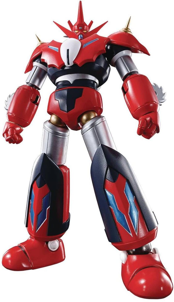 bandai Tamashi Nations - Getter Robo Arc - GX-98 Getter D2, Spirits Soul of Chogokin
