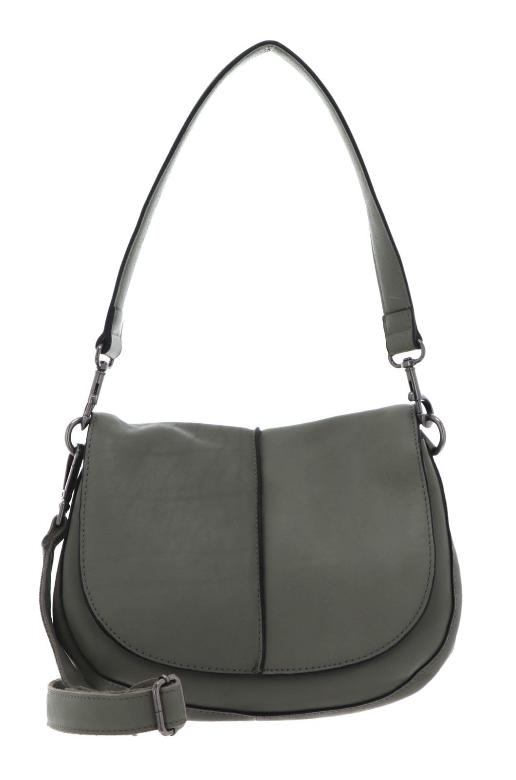 FREDsBRUDER FB Crossbody Bag Winter Sage