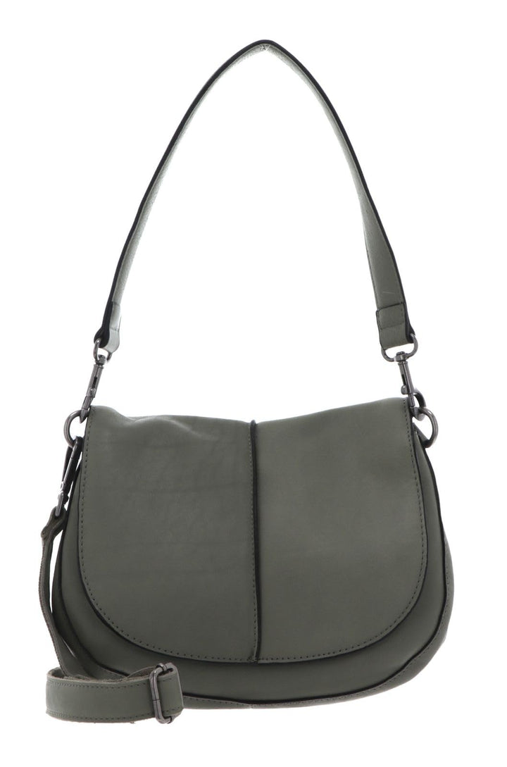 FREDsBRUDER FB Crossbody Bag Winter Sage