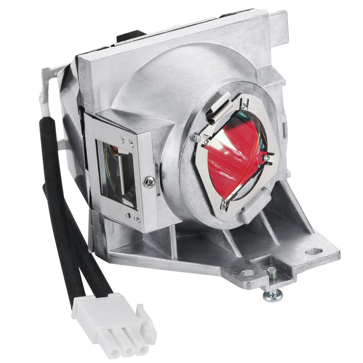 Aimdio 5J.JGT05.001 Beamer Lampe Ersatzlampe für BENQ TH671ST MH733 Projektor