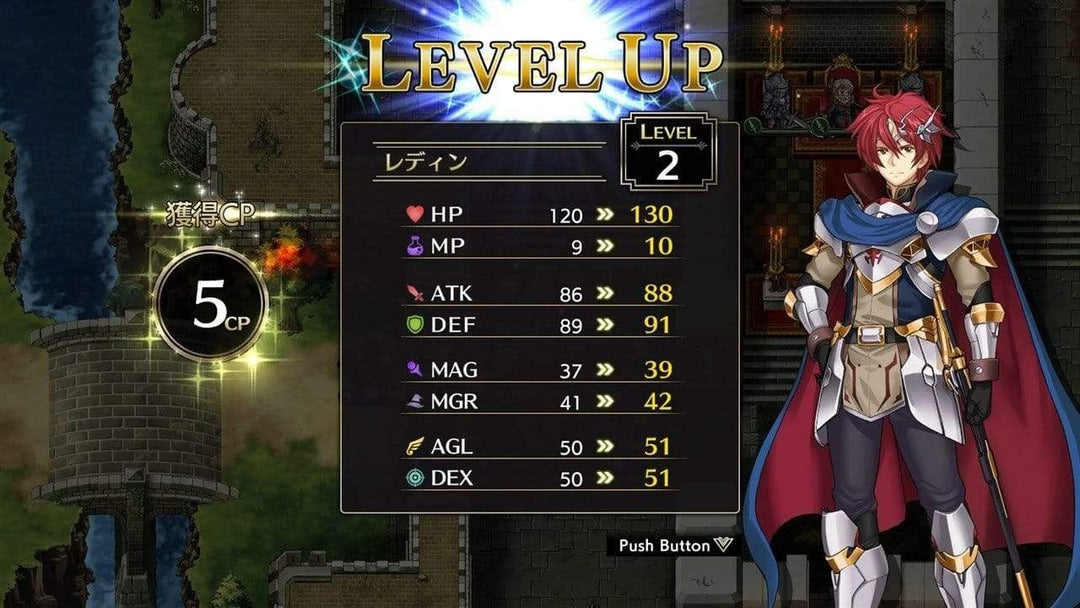 NIS America - Langrisser I & II /PS4 (1 GAMES)