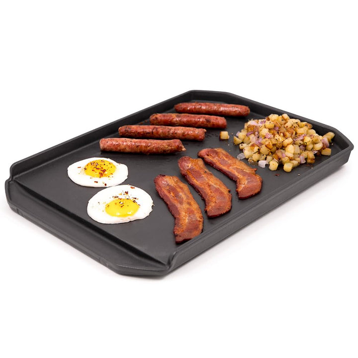 Broil King, 11342, Gusseisen Plancha