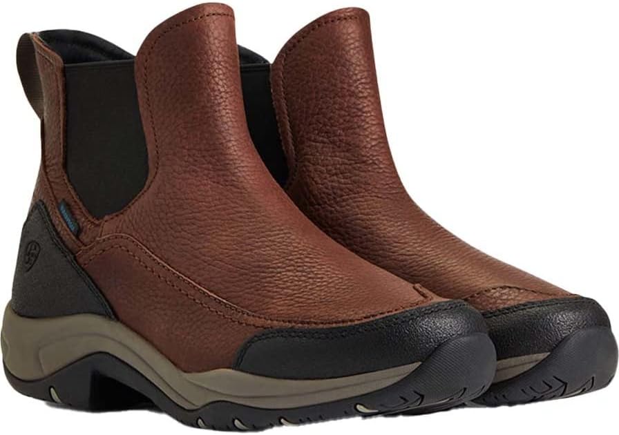 ARIAT Herren P24929_w_FOO Stiefelette 38 EU Braun, 38 EU Braun