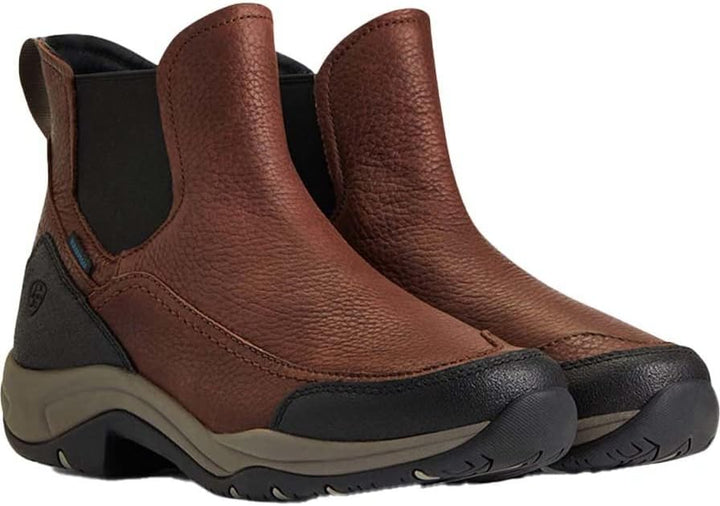 ARIAT Herren P24929_w_FOO Stiefelette 38 EU Braun, 38 EU Braun
