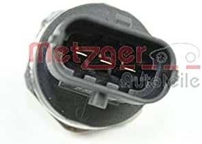 METZGER 0906177 Sensor, Kraftstoffdruck