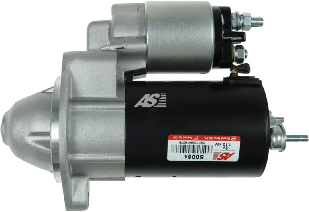 Brand new AS-PL Starter motor - S0054