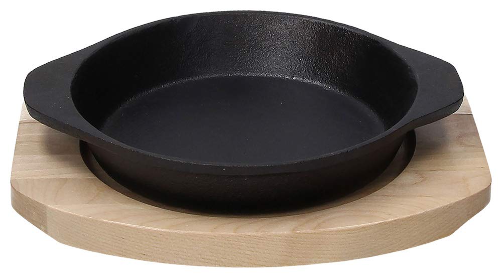 Tognana Fusion Taste Gusseisen Pfanne