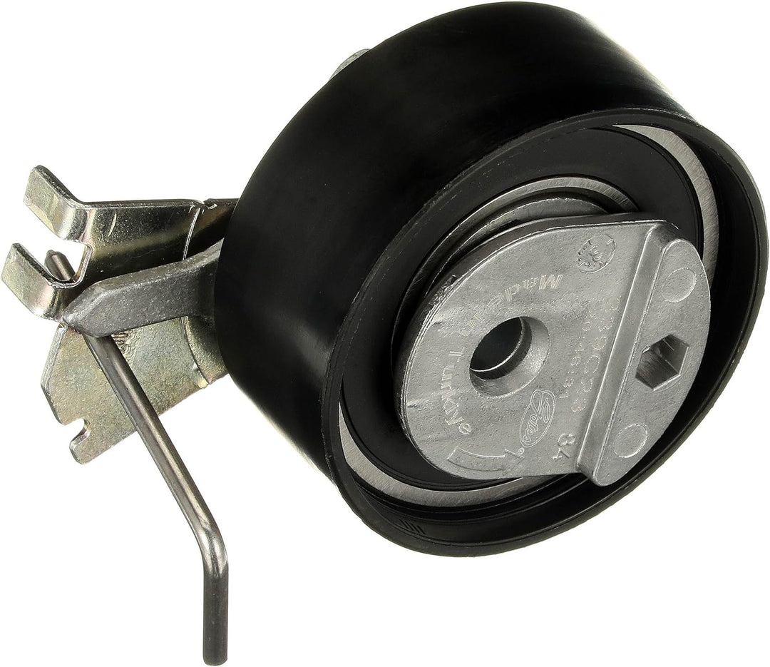 GATES PowerGrip Kit + Wasserpumpe KP15575XS