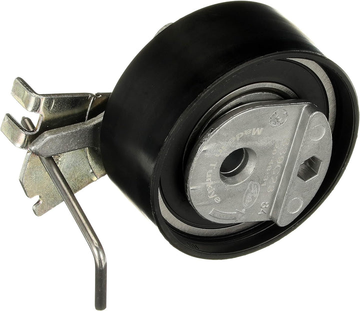 GATES PowerGrip Kit + Wasserpumpe KP15575XS