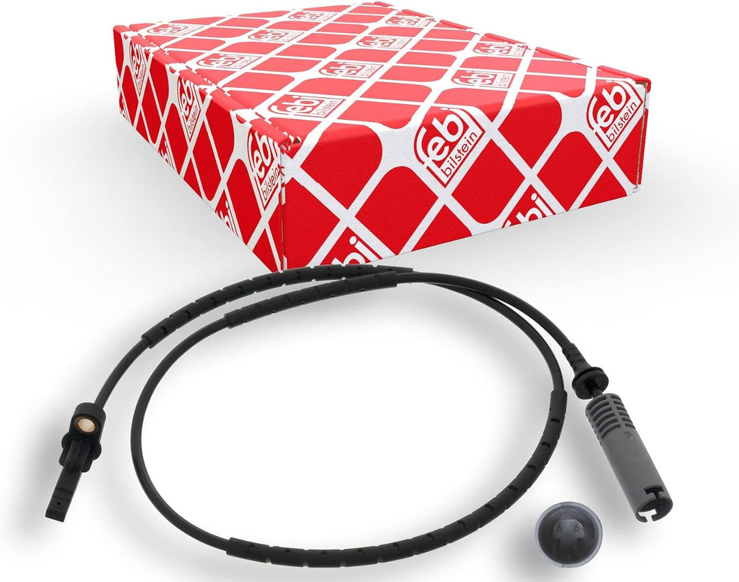 febi bilstein 48921 ABS-Sensor , 1 Stück