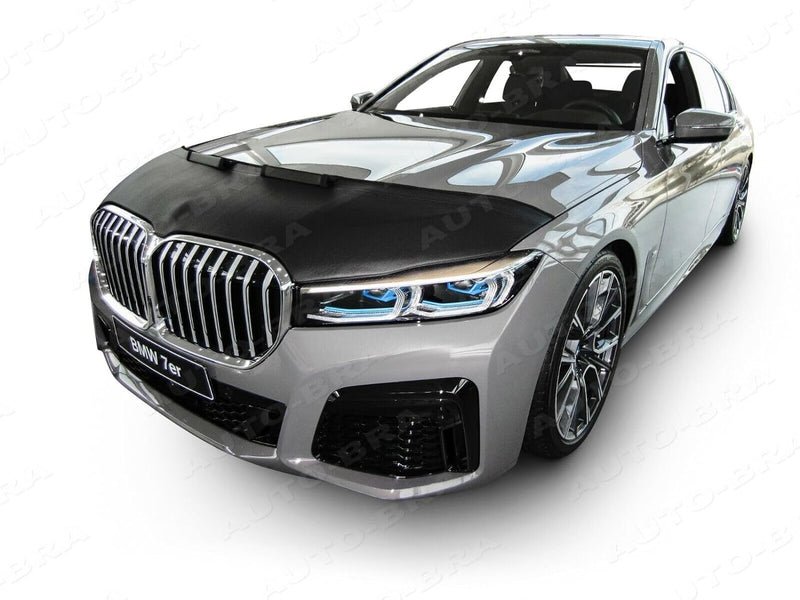 Auto-Bra AB3-00475 kompatibel mit BMW 7 G11 Bj. ab 2015 Haubenbra Steinschlagschutz Tuning Bonnet Br