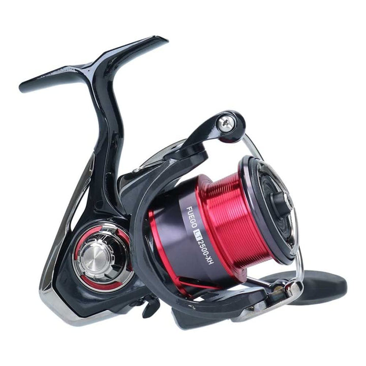 Daiwa Fuego LT 2020